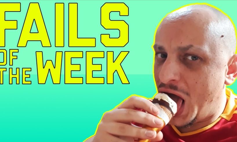 Best Fails of the Week: Watch Out!  (March 2018) | FailArmy