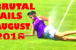 Best fails of the week 2018 (part 1) || Brutal and dirtiest fails || fails compiliations