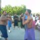 Best hood fights off all times