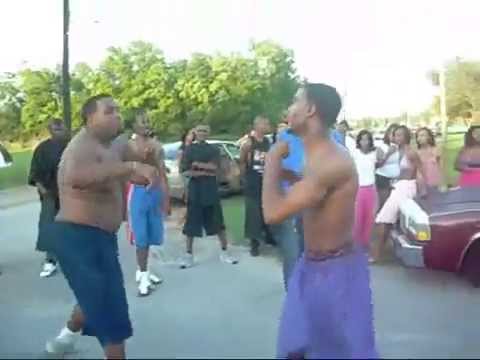Best hood fights off all times