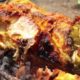 Big Fish Barbecue Recipe |Village Style| Country foods