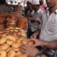 Big Size Bun Roti | Never Seen Before | Street Food Loves You