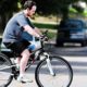 Bike vs Car - Cyclists on a crosswalk