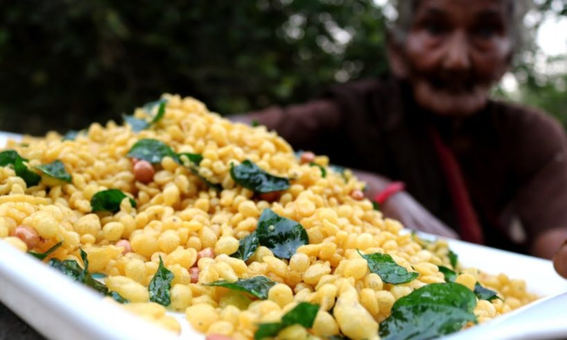 Boondi Recipe By Mastanamma | Country foods