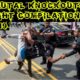 Brutal knockouts Fight Compilation 2019 Best Street fights | Best Street Knockouts