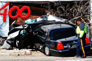 CAR CRASH COMPILATION AND ROAD RAGE #400 (April 2016)