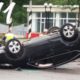 CAR CRASH COMPILATION AND ROAD RAGE #411 (May 2016) (with English subtitles)