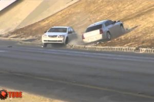 CRAZY ARABS! (Drift in Arabic)