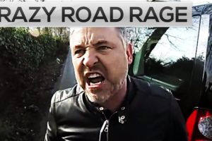 CRAZY ROAD RAGE & INSTANT KARMA || Road rage fight || Car and motorcycle road rage compilation #13