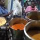Chennai Street Dinner ( Paratha with Mutton Bati @ 60 rs Omelette @ 10 rs ) | Street Food Loves You