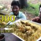 Chicken Biryani Challenge By Country Boys