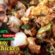 Chilli Chicken |  Yummy Chilli Chicken By Granny Mastanamma