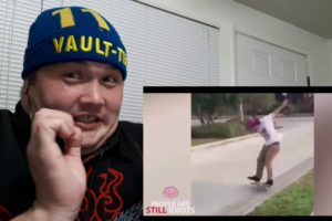 Close Calls/Near Death Compilation