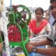 Coloring Ice Gola | Bengal Digha Sea Beach | Street Food India