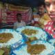 Common Man Street Food Besides Nizamuddin Rail Station Delhi