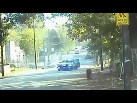 Cops Wrecks (Gone Wrong) compilation 2019