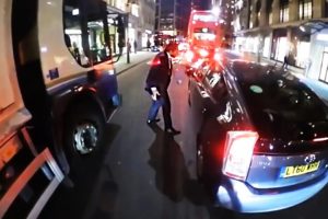 Crazy Uber Drivers vs Angry People Compilation 2017 - UBER RAGE