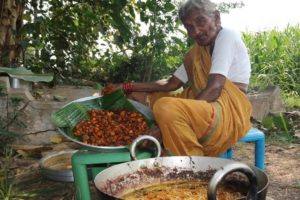 Crispy Chicken Pakora | Chicken Snack item By Grandma |