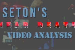 DP Show Open: Seton's Near-Death Video Analysis | The Dan Patrick Show | 5/20/19