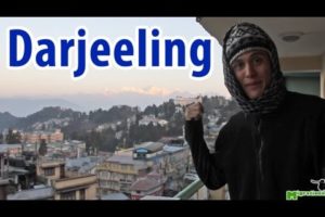 Darjeeling, India - Travel Guide and Attractions