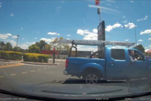 Dash Cam Owners Australia March 2019 On the Road Compilation