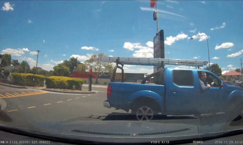 Dash Cam Owners Australia March 2019 On the Road Compilation