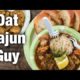 Dat Cajun Guy: New Orleans Food Truck in Haleiwa, Hawaii