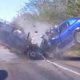 Deadly Car Crashes Caught on Tape Compilation 2018 || Brutal Crashes 2018