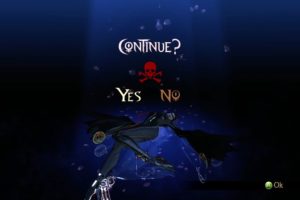 (Death Monatge/Compilation)Bayonetta 1 Deaths