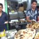 Delhi Paharganj Ka Special Amritsari Chur Chur Naan | Street Food India