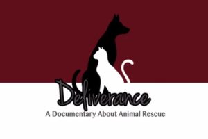 Deliverance: A Documentary About Animal Rescue