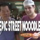 Eating the Best Char Koay Teow in Malaysia | Malaysian Street Food Heaven in Penang |