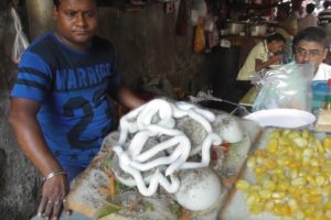 Egg Sandwich | Corn Sandwich | Cheese Sandwich | Kolkata Street Food | Tasty Indian Food