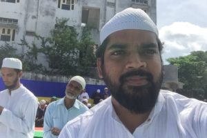 Eid Mubarak
