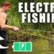 Electric Fishing in Vietnam!