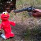 Elmo Death Compilation 1