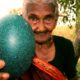 Emu Egg Fry || Healthy Emu Egg Recipe By 106 Years Old Granny