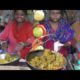 Exciting Mustard Chicken Preparation | Street Food on Roadside Highway | Indian Food at Street