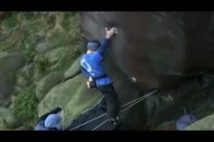 Extreme Climbing Fall Compilation HD (A MUST SEE)