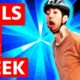FAIL FRIDAYS: ULTIMATE FAILS OF THE WEEK #3 | BEST BLOOPERS COMPILATION | WinFailFun March 2018