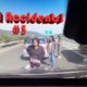 FATAL ACCIDENTS CAUGHT ON CAMERA #3