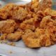 FISH EGGS FRY || DELICIOUS FISH EGGS RECIPE || COUNTRY FOODS