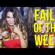 Failarmy ||fails of the month ||bad fails  ||people are awesome ||new failarmy video