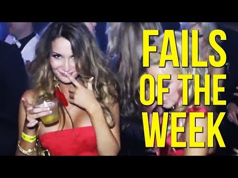 Failarmy ||fails of the month ||bad fails  ||people are awesome ||new failarmy video