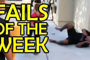 Fails of The Week | That One Gonna Hurt | Funny Fail Compilation (December 2018)