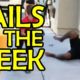 Fails of The Week | That One Gonna Hurt | Funny Fail Compilation (December 2018)