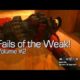 Fails of the Weak: Ep. 02 - Funny Halo 4 Bloopers and Screw Ups! | Rooster Teeth