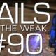 Fails of the Weak: Ep. 90 - Funny Halo 4 Bloopers and Screw Ups! | Rooster Teeth