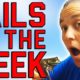Fails of the Week 2 September 2016 || FailArmy