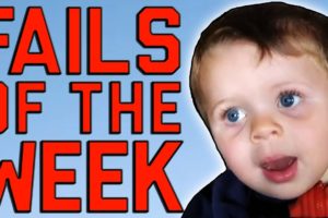 Fails of the Week 3 (October 2016) || FailArmy